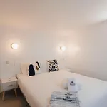 76 - Village I Apartment