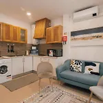 76 - Village I Apartment
