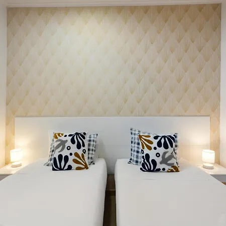 Apartamento 76 - Village I Peniche