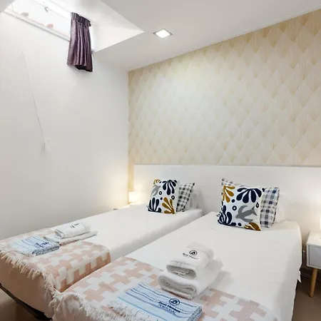 Apartamento 76 - Village I *
