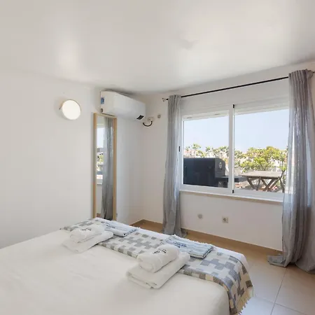 Apartamento 76 - Village I